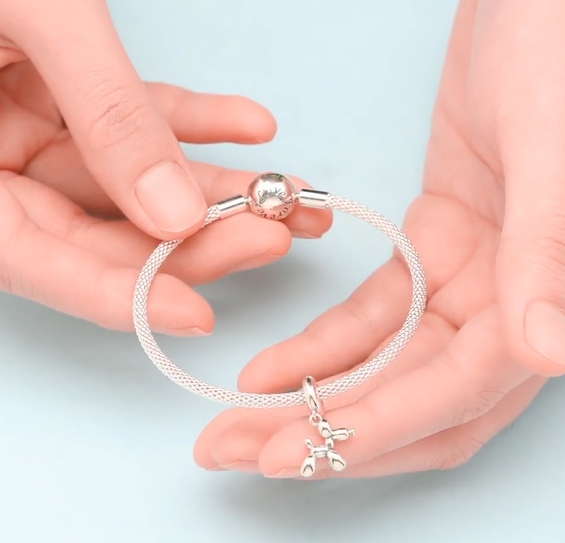 Elegant Jewelry