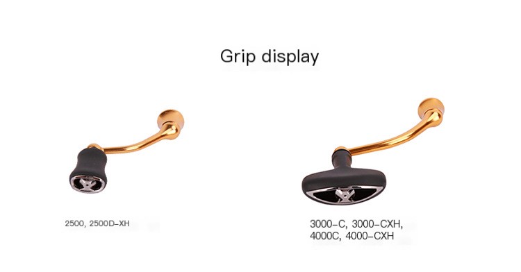 DAIWA REVROS LT Fishing Reel Image 7