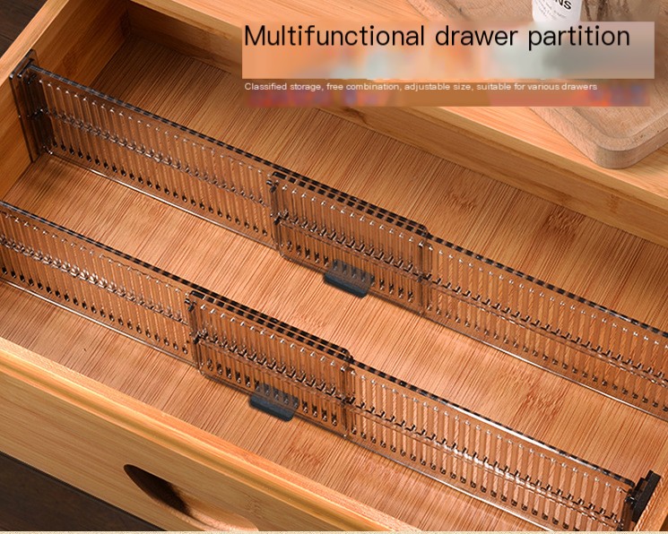 Drawer Organizer