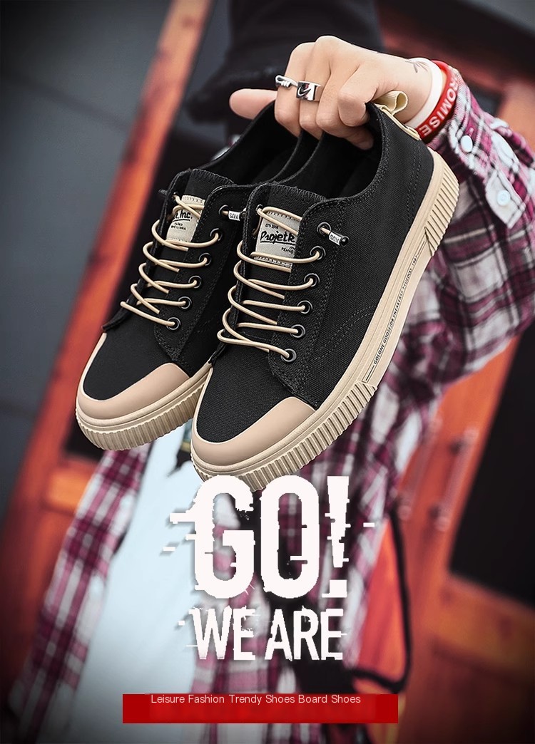 Comfortable Autumn Shoes
