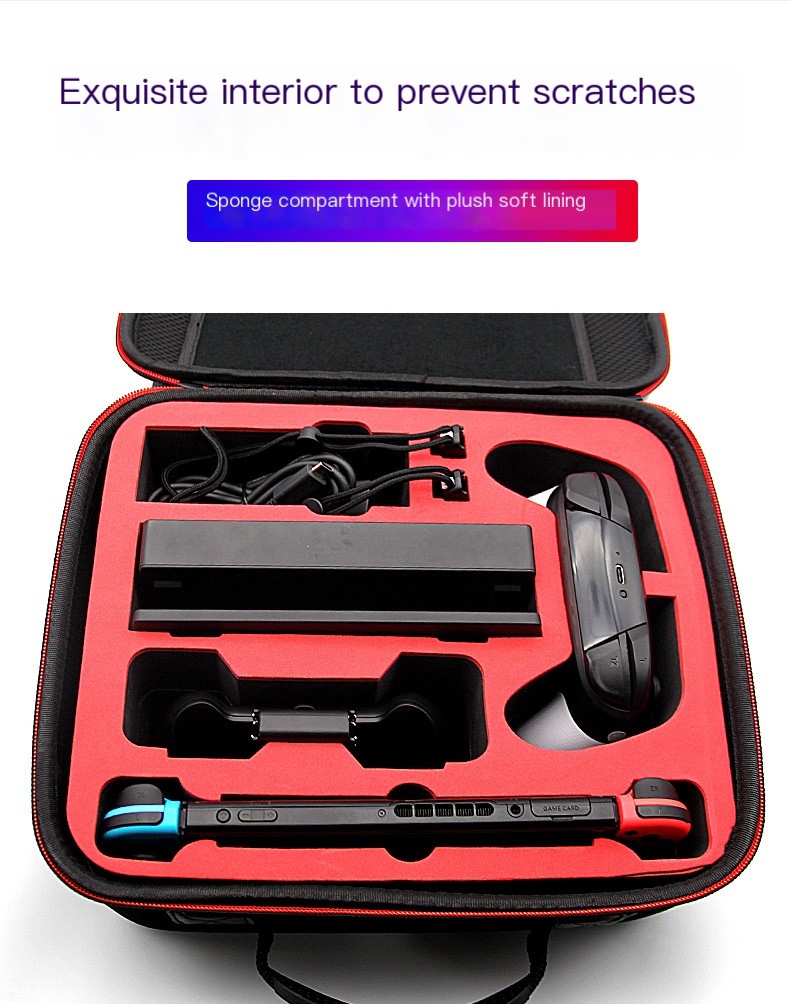 Switch Storage Bag Image 5