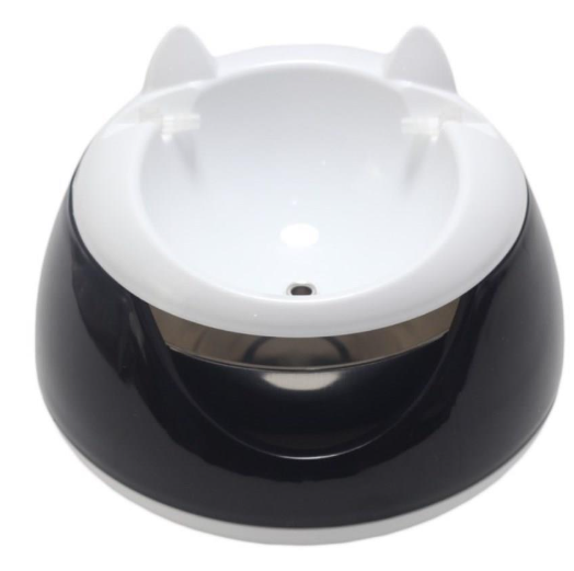 Smart Pet Water Dispenser Image 1