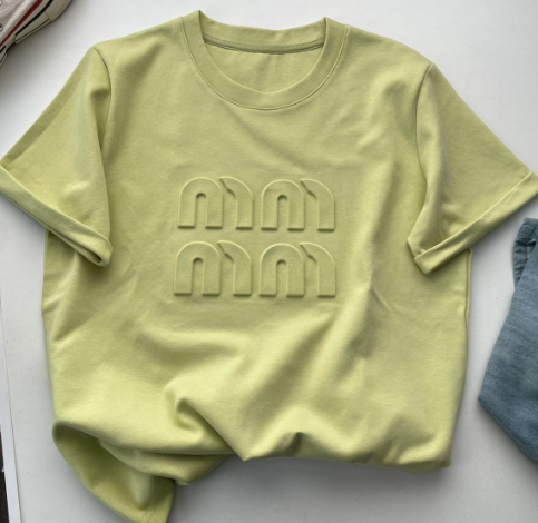 Cotton Base Shirt - Gray
