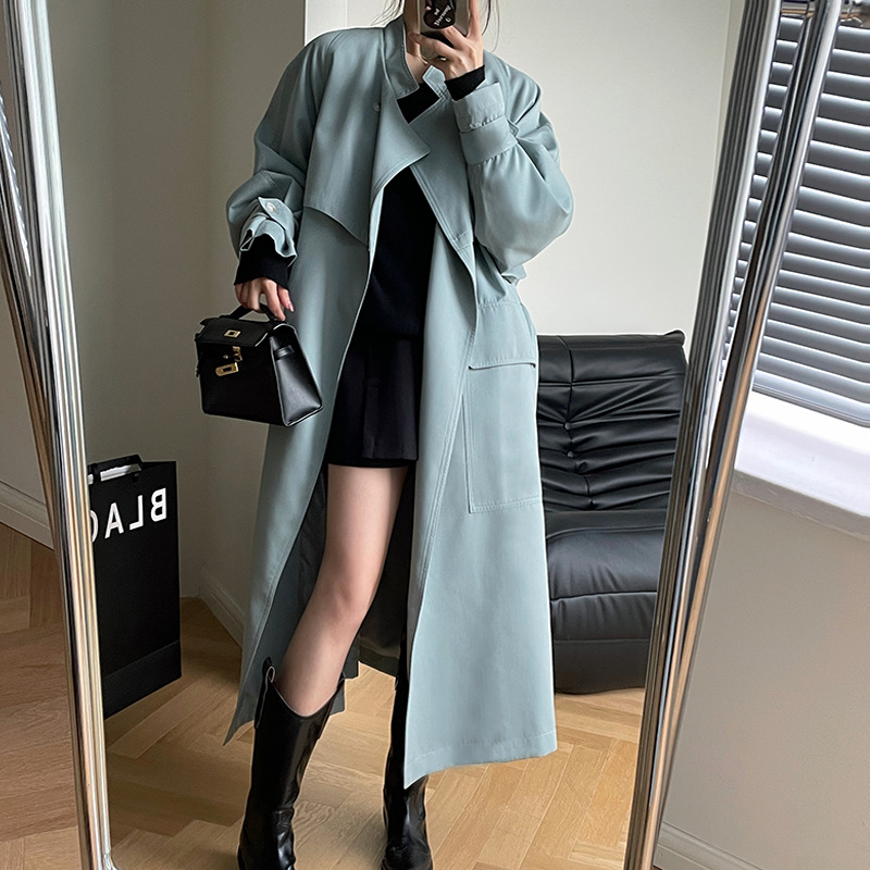 Trench Coat Image 2