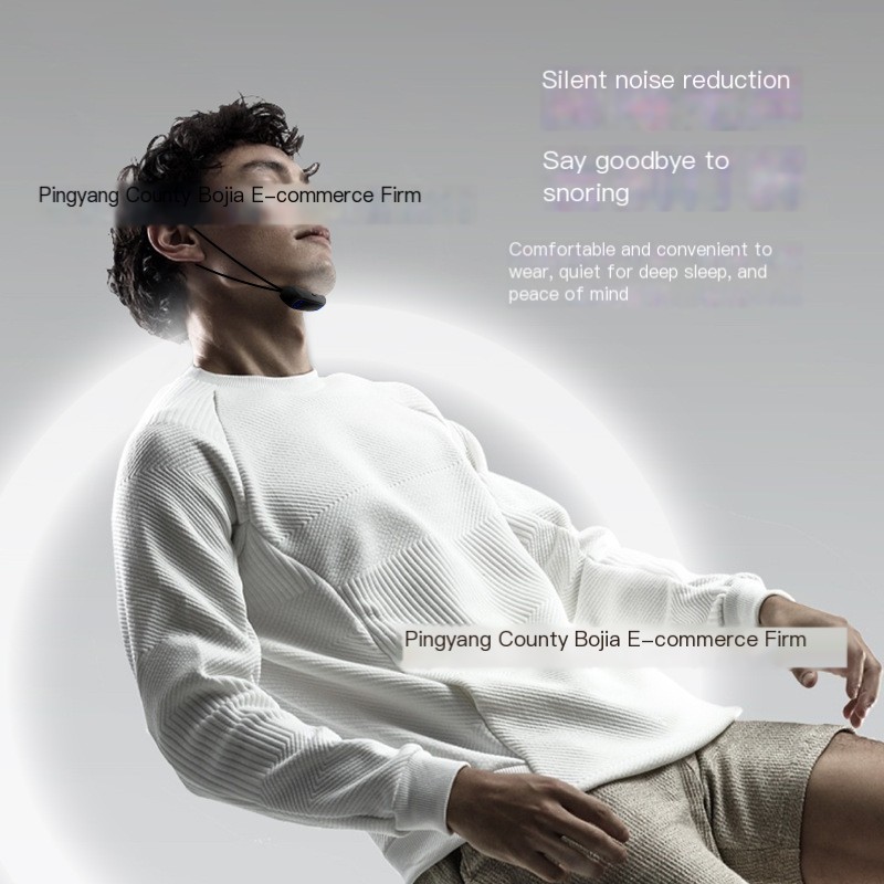 Intelligent Anti-Snoring Device Image 4