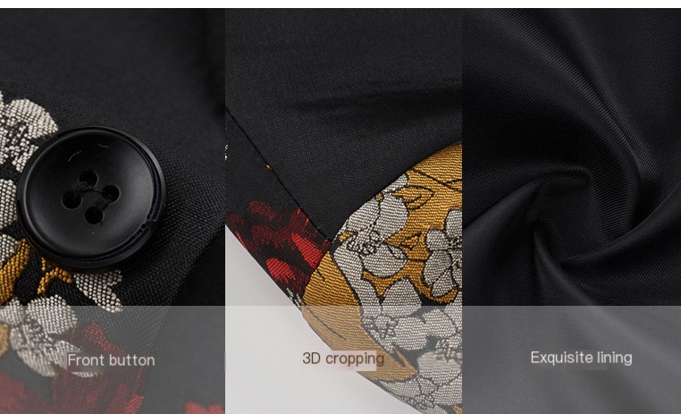Stylish Blazer
