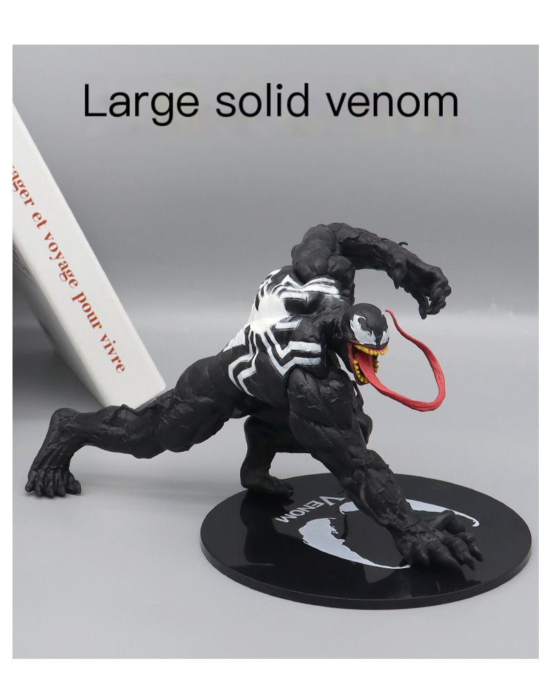 Venom Model 1