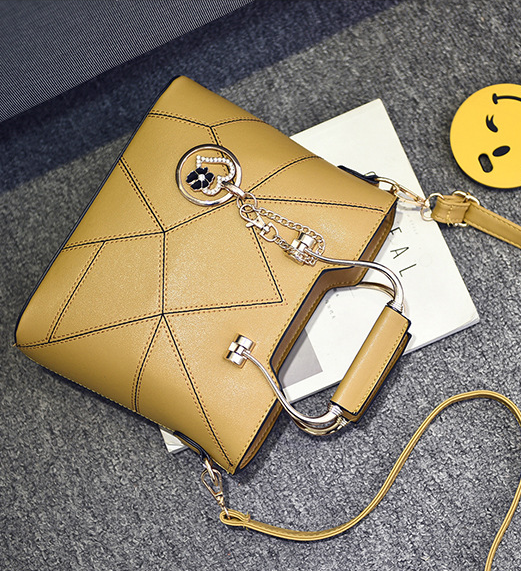 Handbag Front View