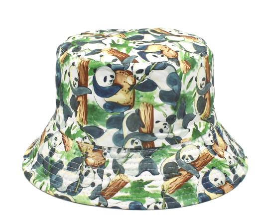 Fisherman Hat Color 3