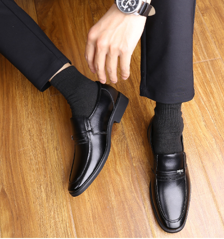 Men's Business Casual Wear 2