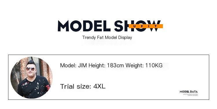 Fatty Men's Shorts Image 3