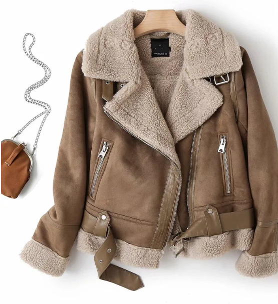 Vivistti Jacket Image 2