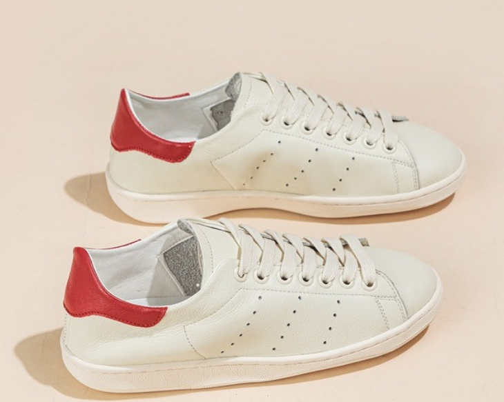 2018 New Men's Casual Shoes Image 6