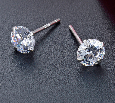 Vintage Ear Studs