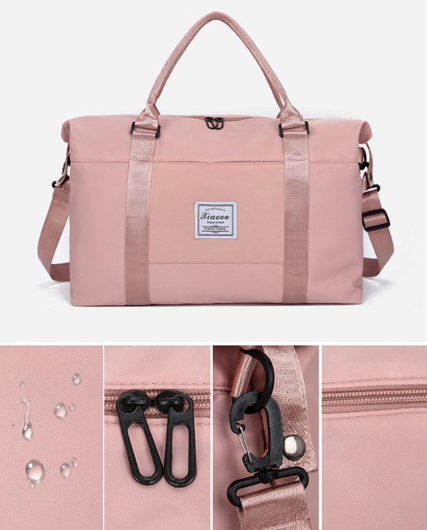 Shoulder Gym Bag 3