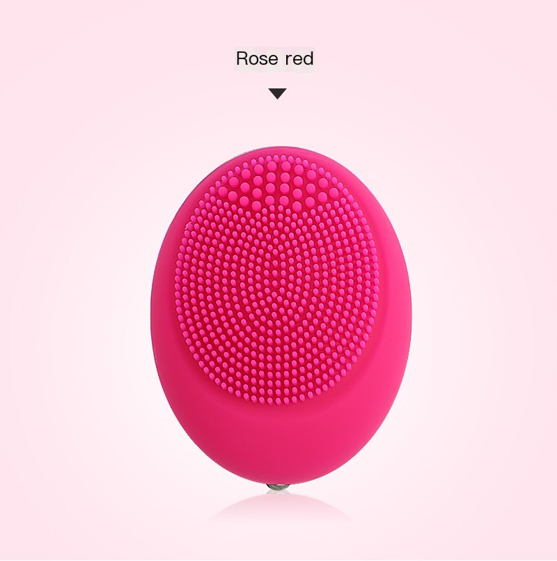 Color variations of Face Cleansing Brush