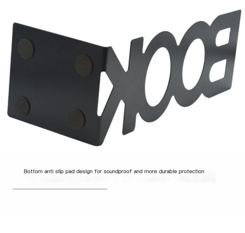Stylish Bookends