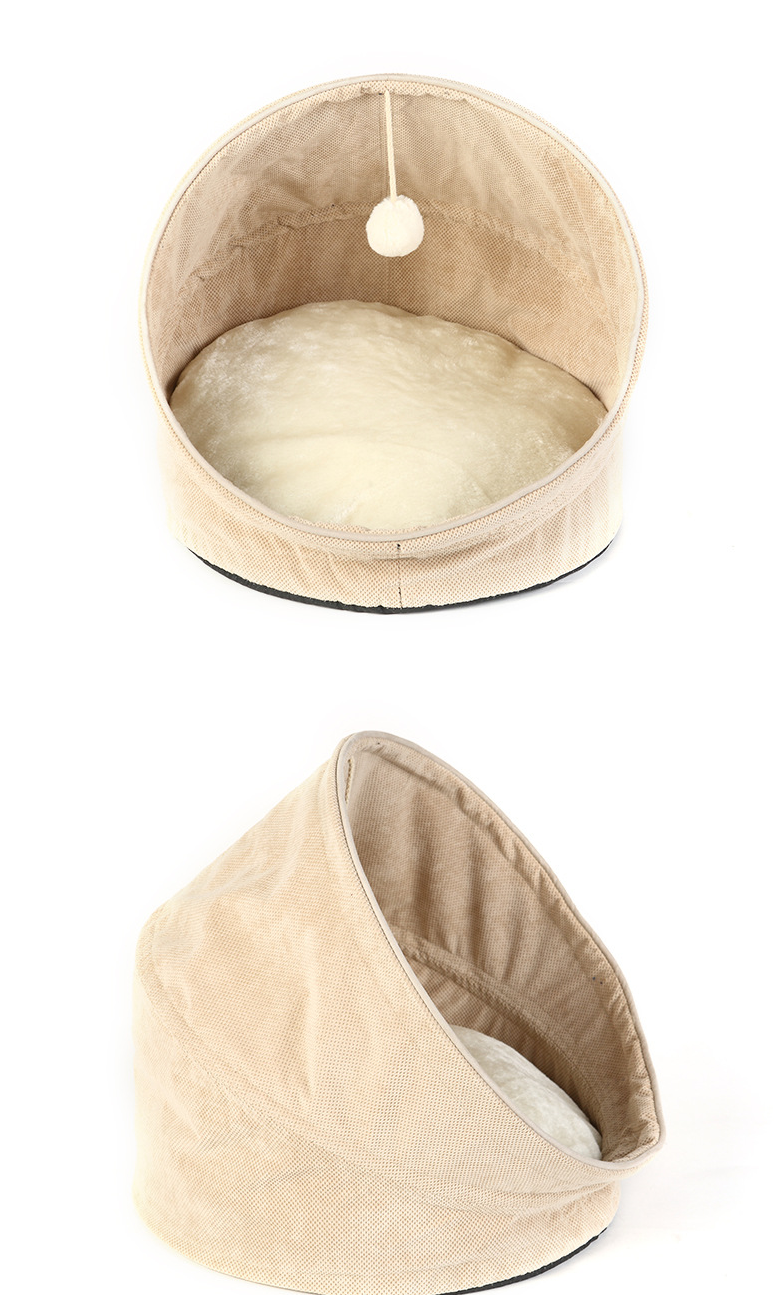 Cat Sleeping Bag
