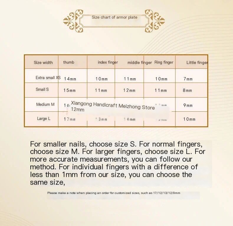 Tulip Nails 2