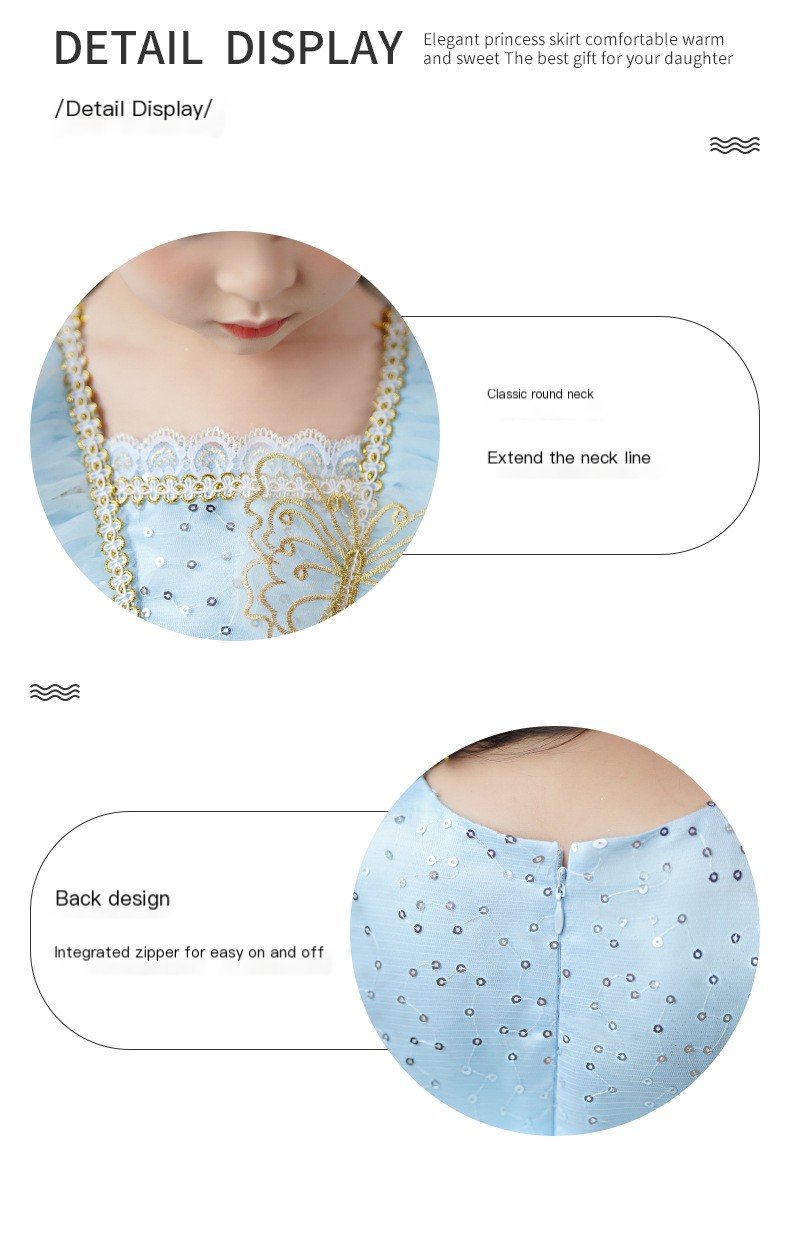 Fairy Dress 3