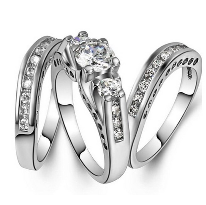 Couple Ring 5