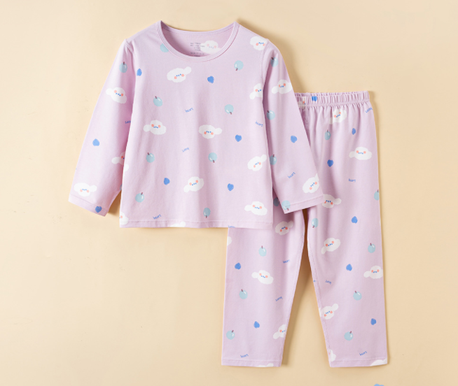 Children's Outfit 1