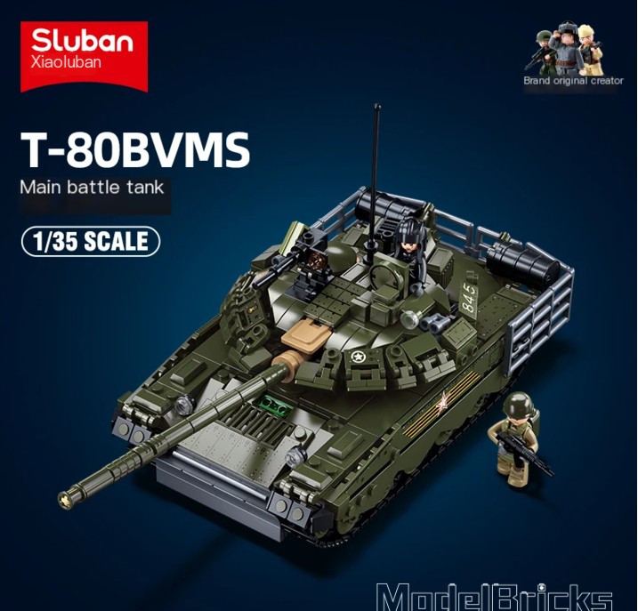 Tanks and Aircraft