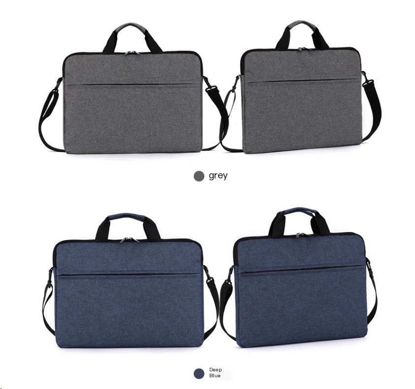 Ultra-thin Computer Bag Notebook - Image 3