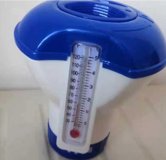 Automatic Dosing Device Image 3