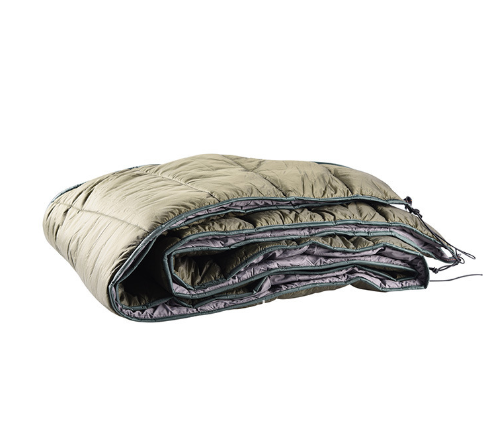 Insulated Cotton Hammock Image 2