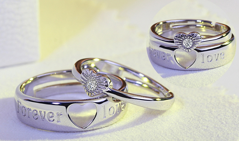 Couple Ring