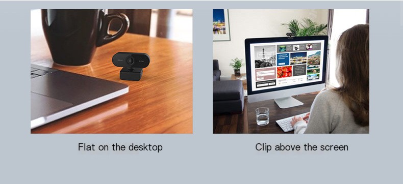 HD Camera Image 5