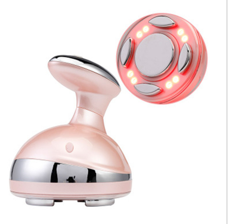 Features of Slimming Instrument