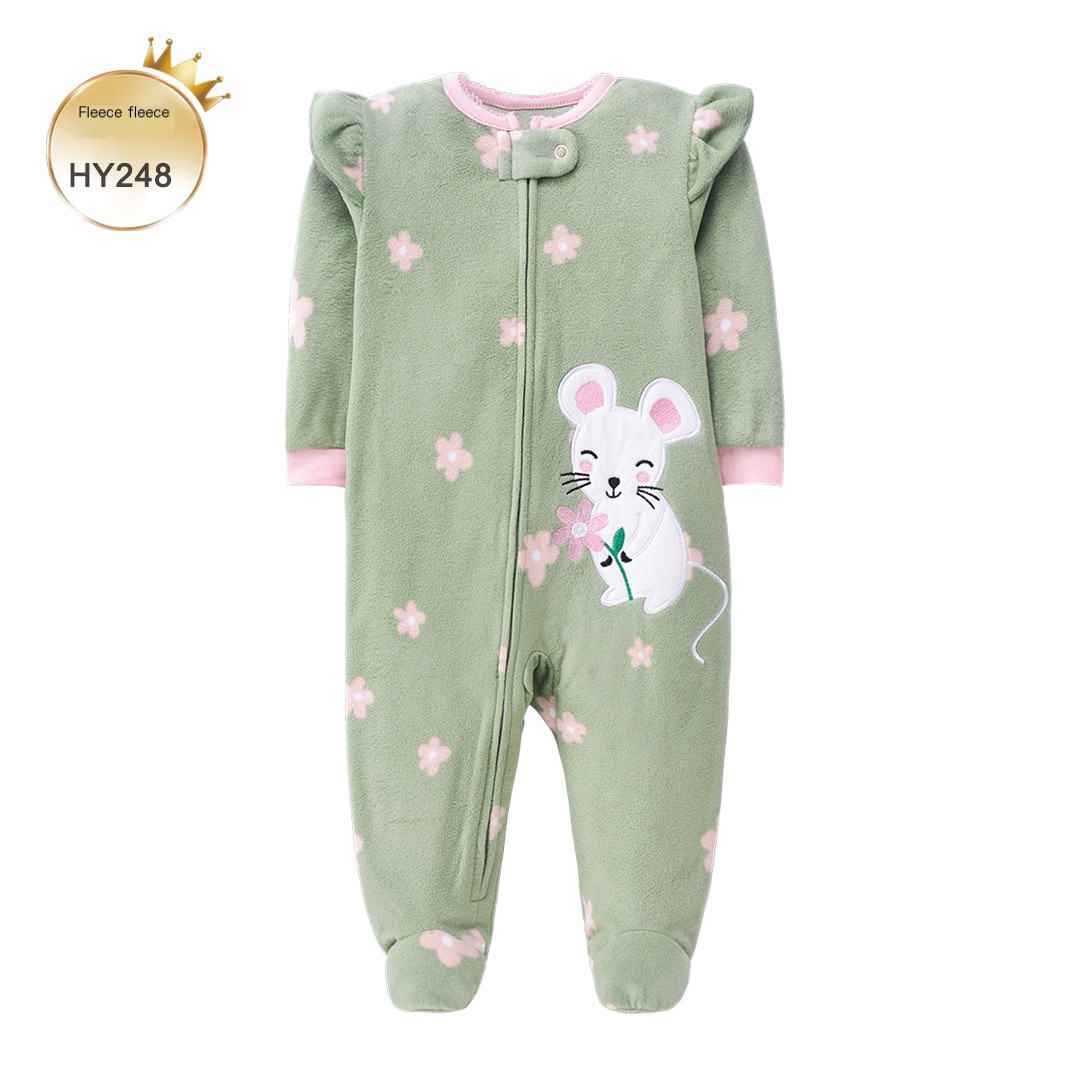 Newborn Onesie Image 6