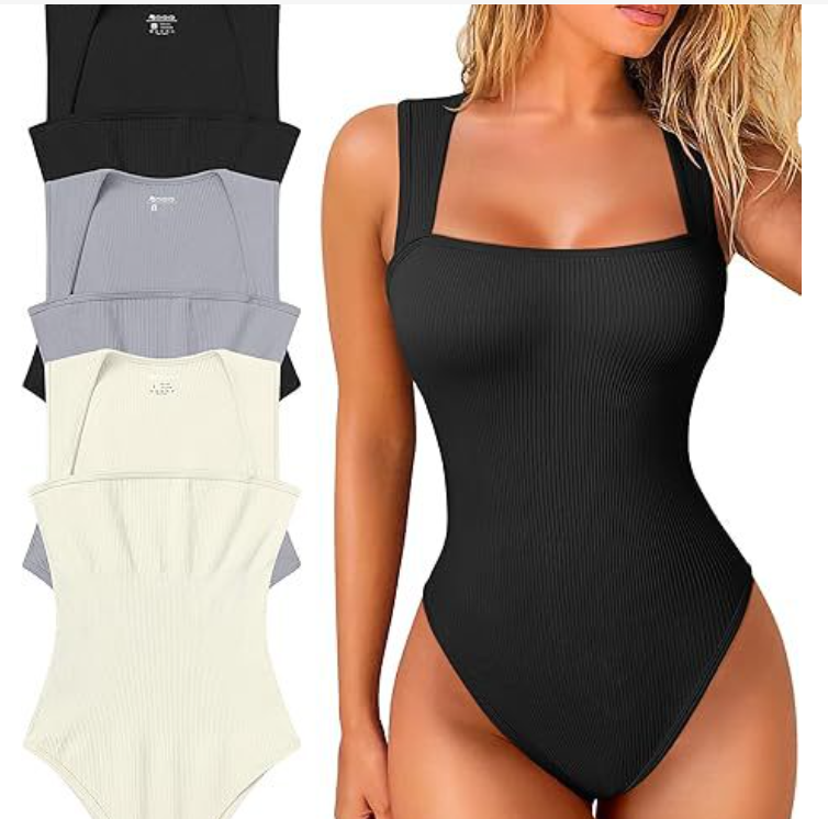 Bodysuit Image 3