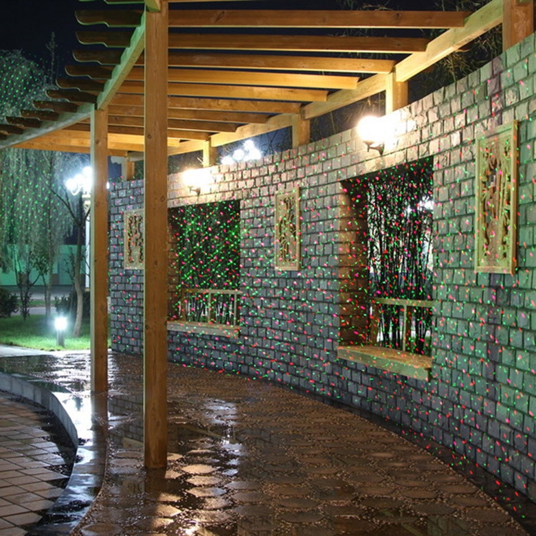 Lawn Decorative Lights