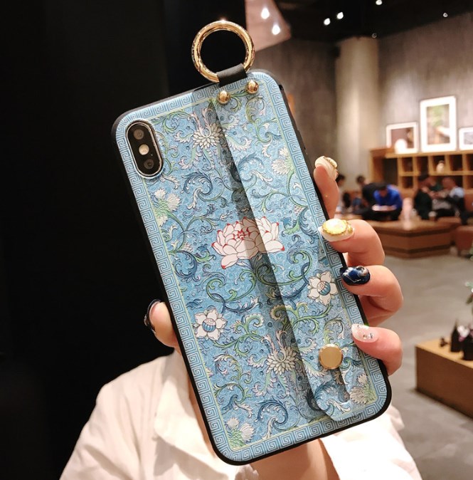 Colorful Phone Case 4