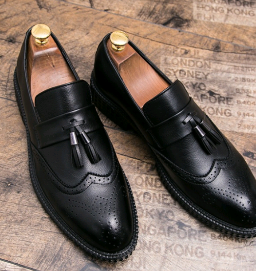 Men's Casual Shoes 3