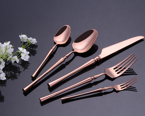 Cutlery Set Image 2