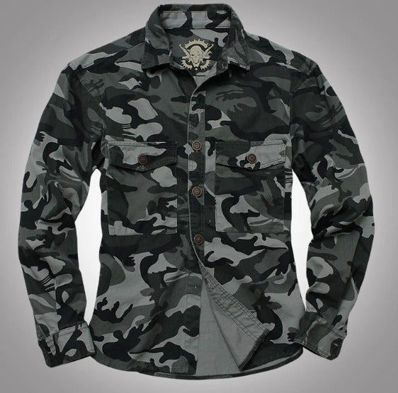 Men's Work Shirts image