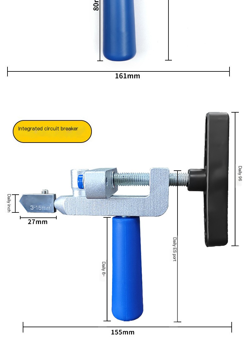 Glass Cutter Image 6
