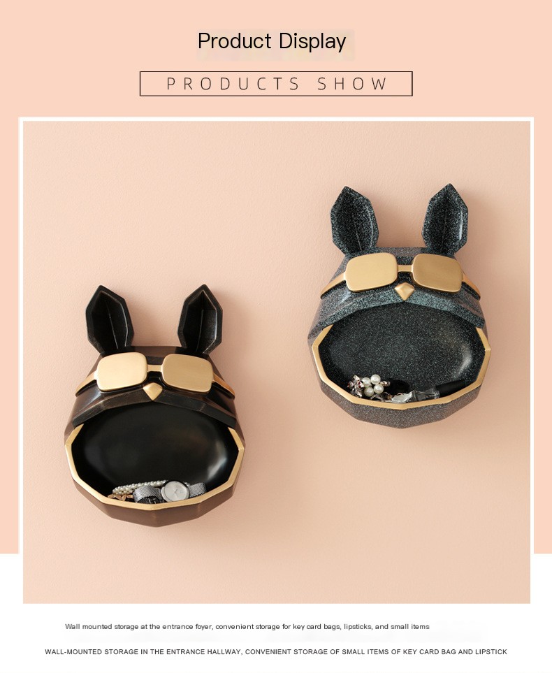 Big Mouth Dog Storage Image 3