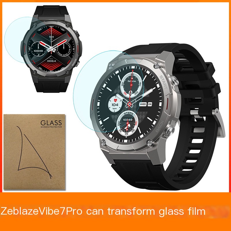 Zeblaze Vibe7Pro Screen Protector