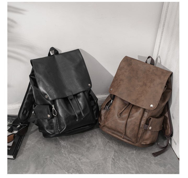 Casual Backpack Image 2