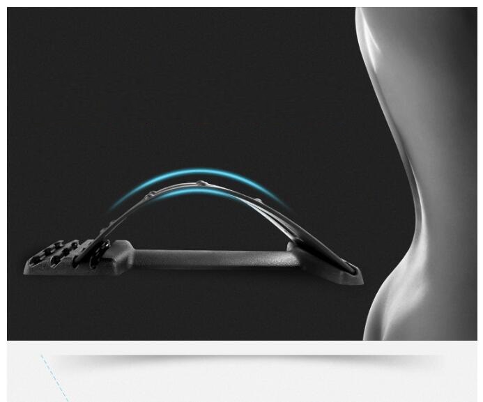 Spine Recovery Board Image 3