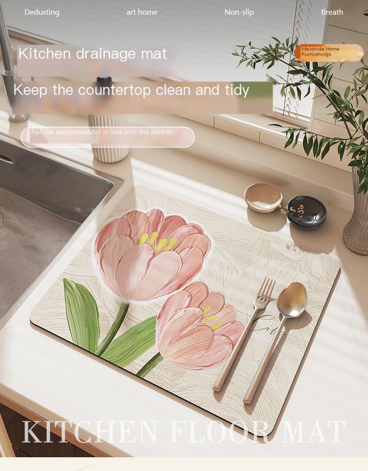Kitchen Mat