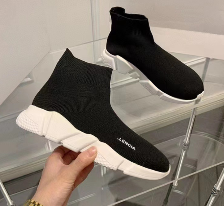 Winter Men's Shoes Image 2