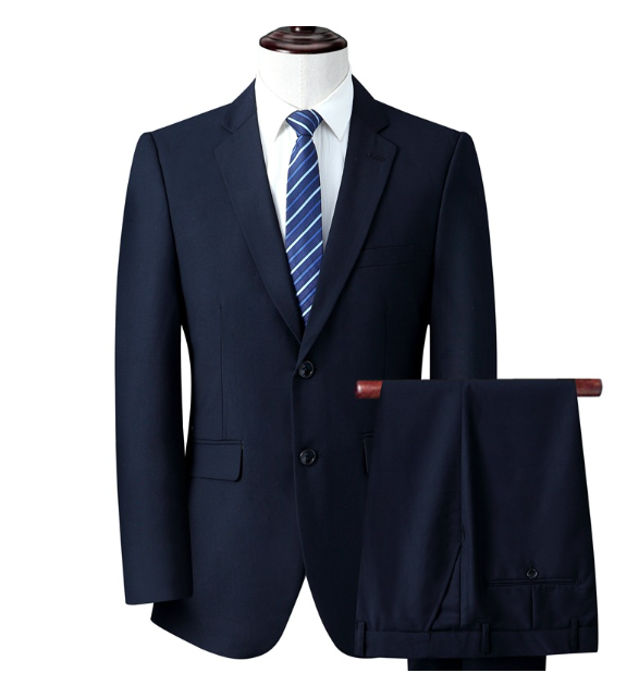 Men's Blazer Image 2