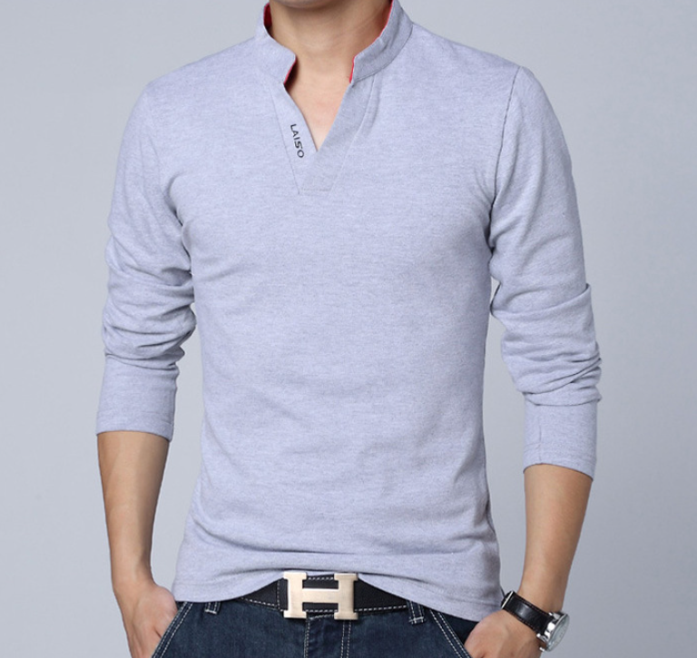 Casual T-shirt Style 3