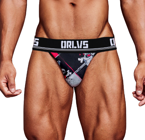 T pants thong style 5